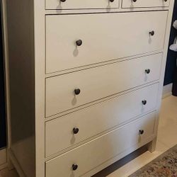 Ikea Hemnes Dresser 