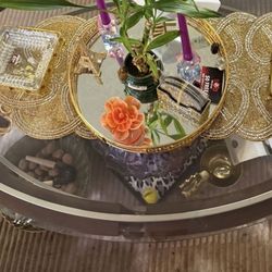 Coffee table 3 pieces