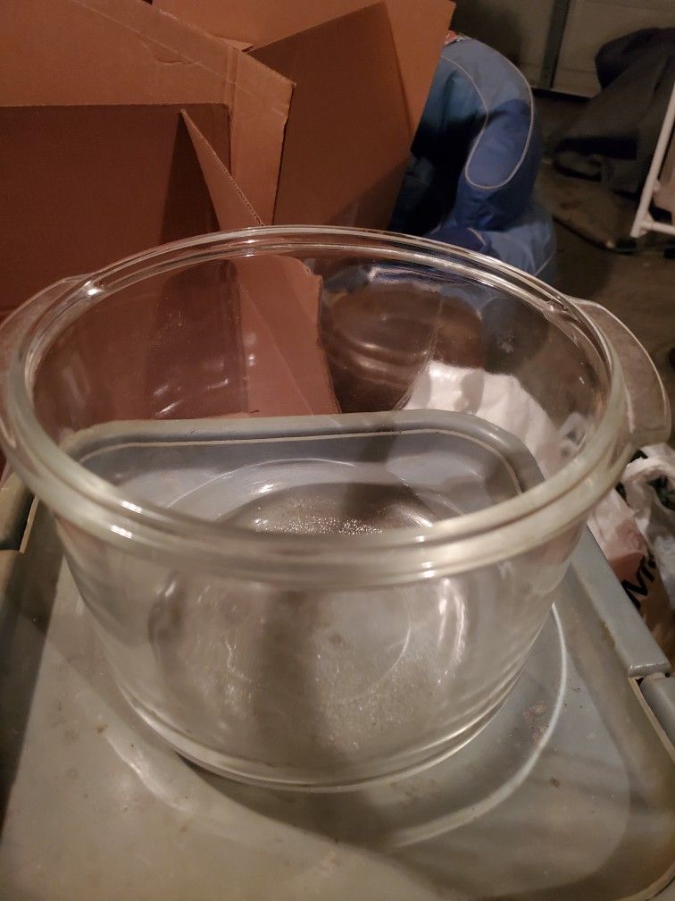 Mixing Bowl