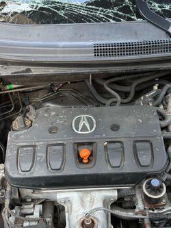 Acura 2014