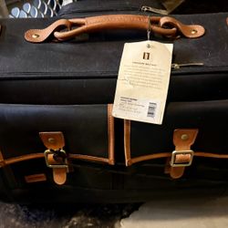 Carry On Garment Bag 