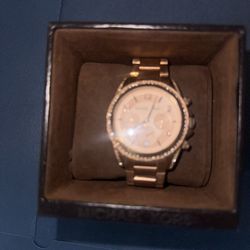 Michael Kors Women’s Watch 