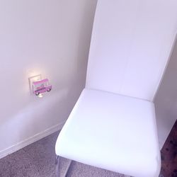 Modern Dining Chairs Brand New