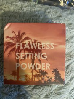 Setting Powder Nuevo $12