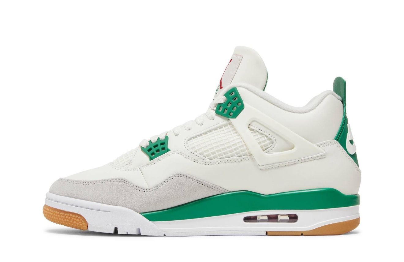 JORDAN RETRO