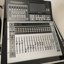 Presonus StudioLive 32SC Digital Mixer