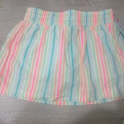 Skirt/Shorts Swim Wear