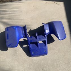 Banshe Plastic