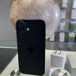 iPhone 16 T-Mobile 128 Gb 