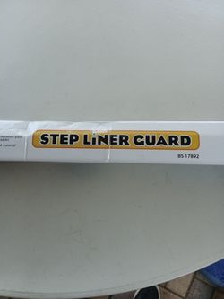 Brand new ladder mat for the pool 36x48