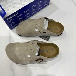 Upgrade Your Look with Birkenstock's Newest Styles! pressure between