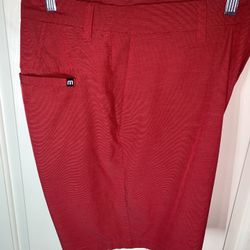 Men’s Travis Mathew Golf Shorts!!