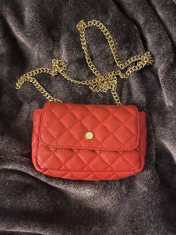 Steve Madden Mini Cross Body