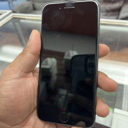 iPhone 8 64gb Black Factory Unlocked 