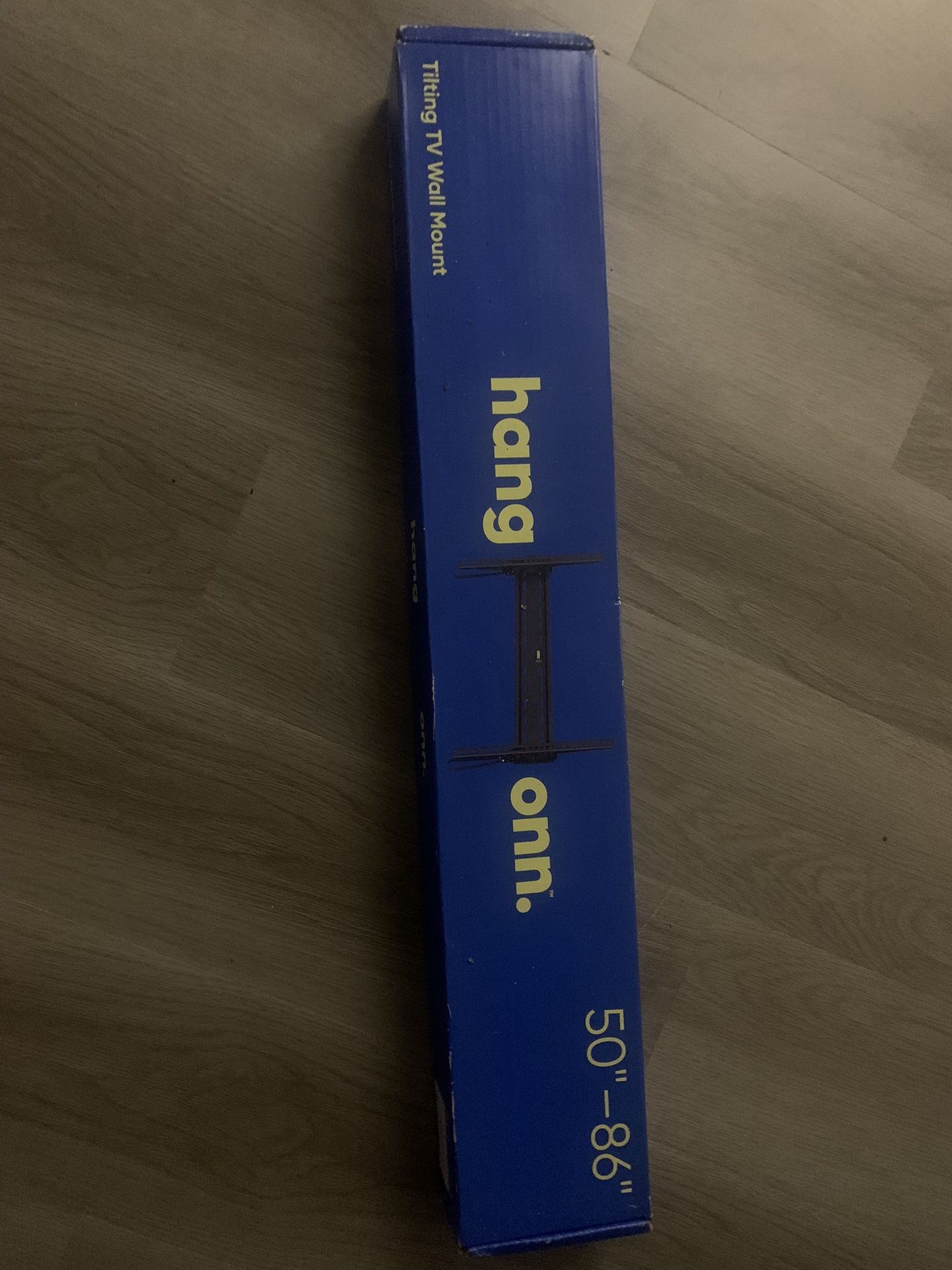 ONN Tv Wall Mount  50”-86”