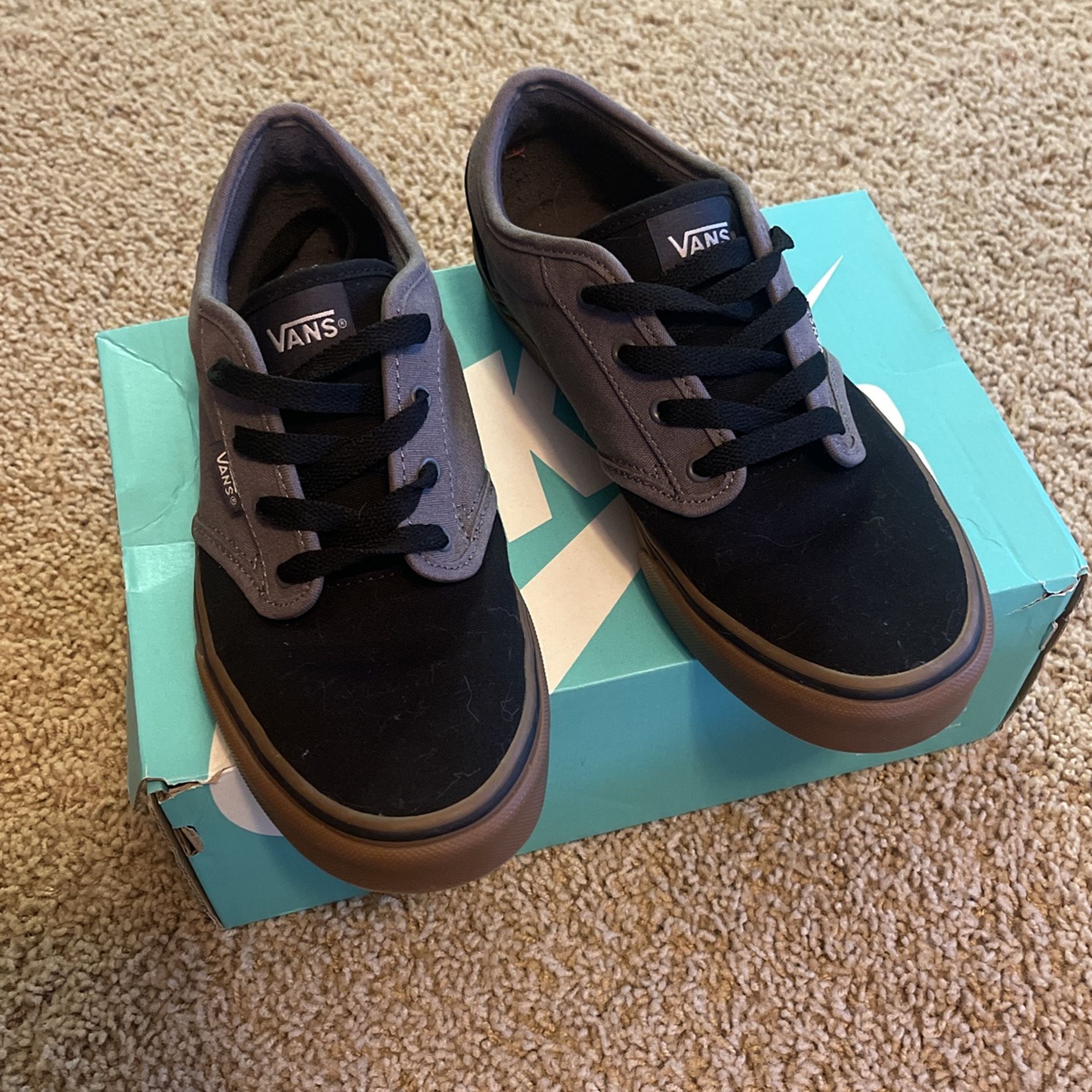 Vans