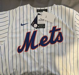 New York Mets Francisco Lindor Jersey Nike XL for Sale in