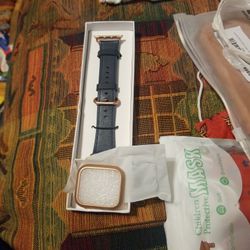 Apple watch Bamd