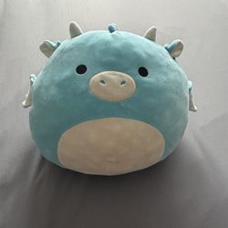 12 inch Devin the Dragon