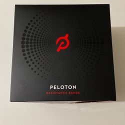 Peloton Resistance Bands | 3 Sets