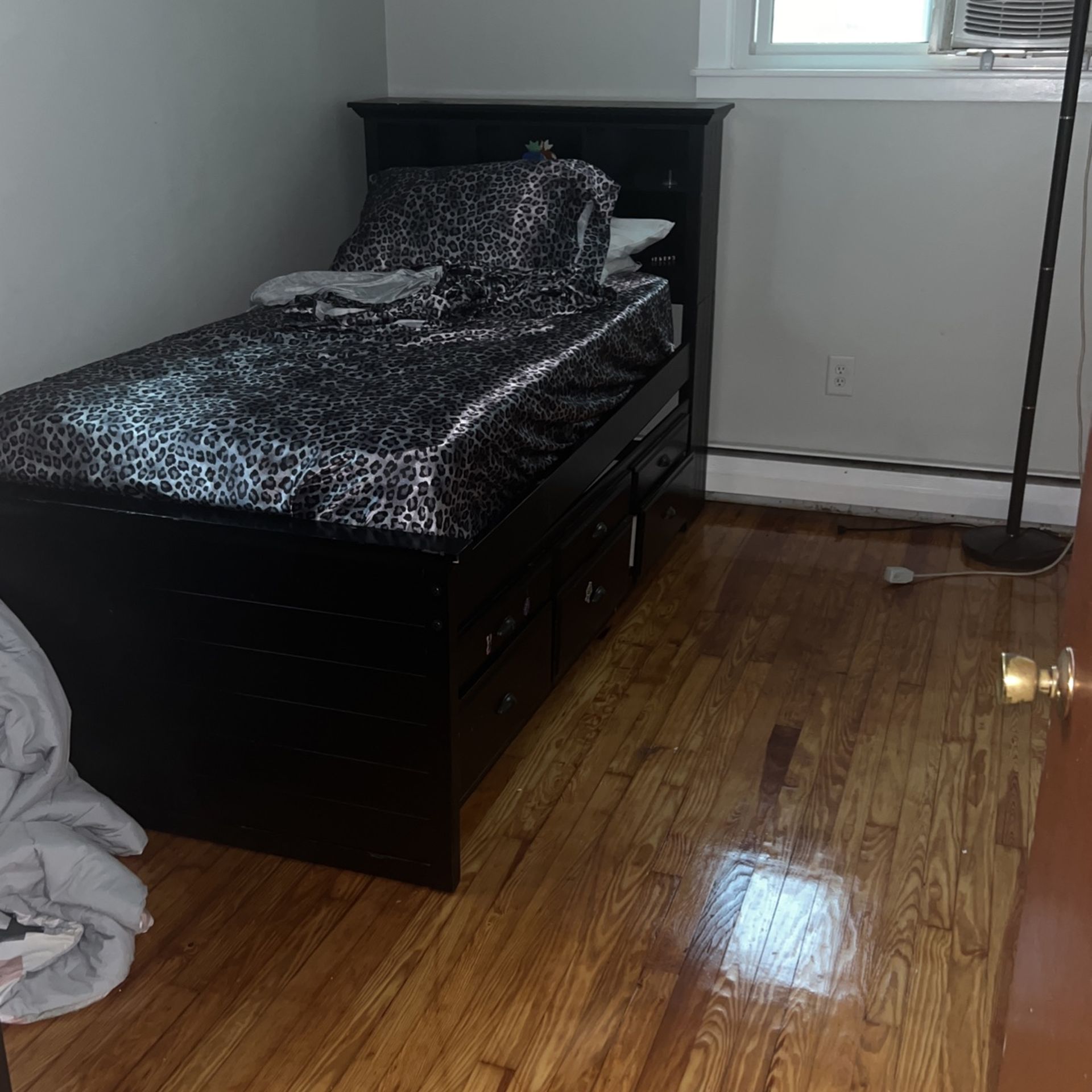 Kids Bed