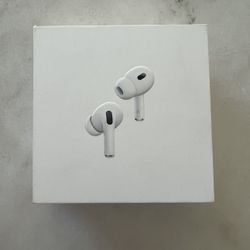Apple AirPods Pro (2nd Generation)