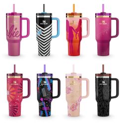 Stanley x Barbie Cups Bundle