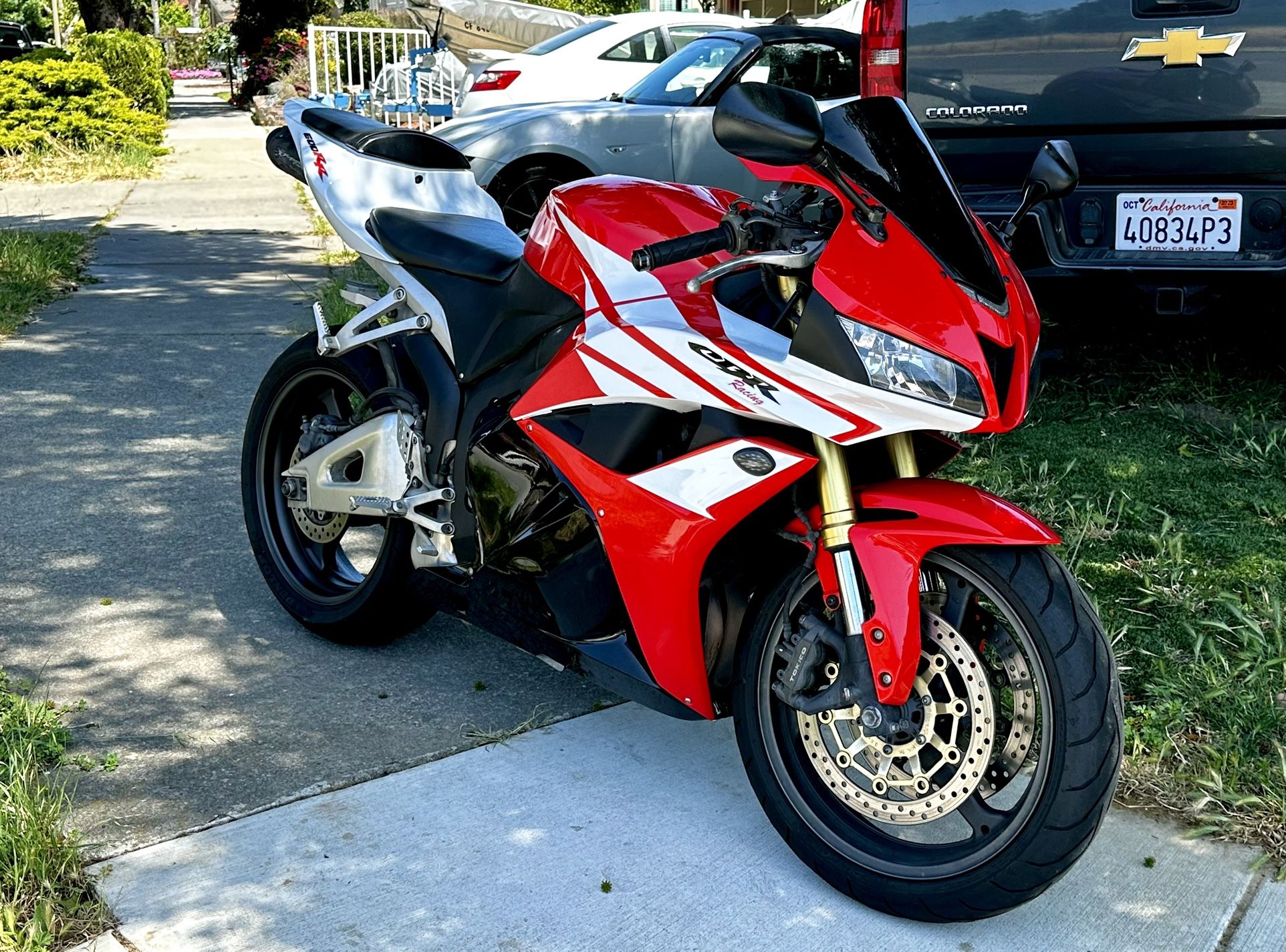 2012 Honda Cbr600rr For Sale In San Jose CA OfferUp 2012-honda-cbr600rr-for-sale-in-san-jose-ca-offerup
