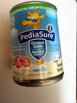 Pediasure