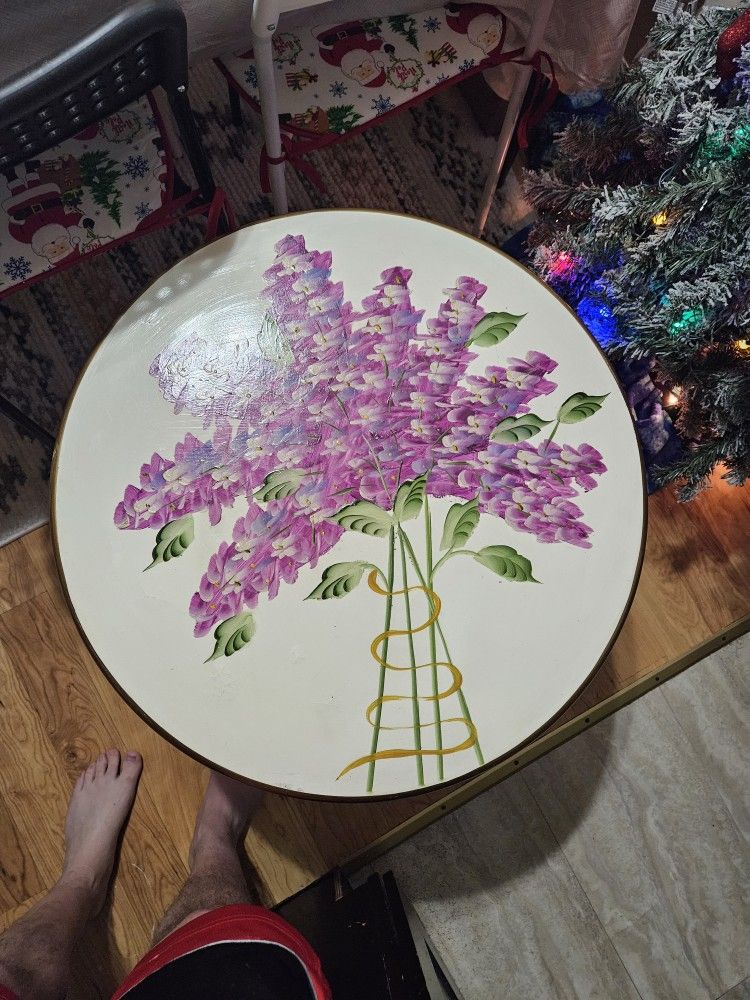 Antique French Table