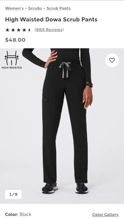 Figs Scrub Pant