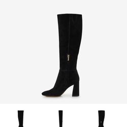 Sam Edelman boots