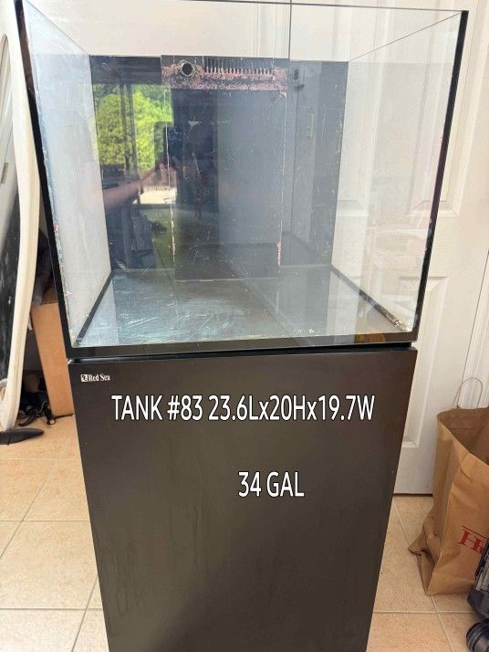 Red Sea Reefer 170 