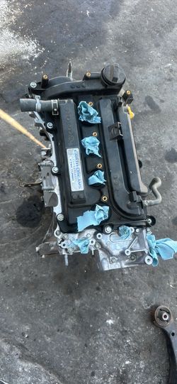 2018-2022 Honda accord 1.5  engine low miles parts