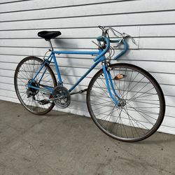 Men’s Road Bike