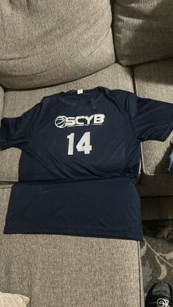 5cyb shirt