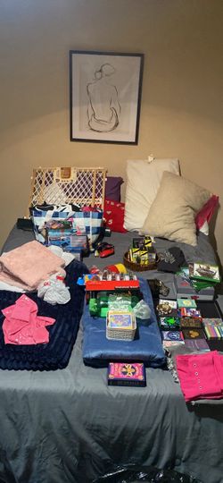 MISC. Need Money Sale