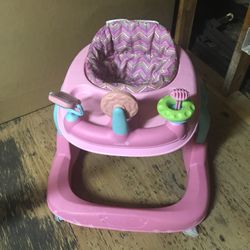 Baby Walker