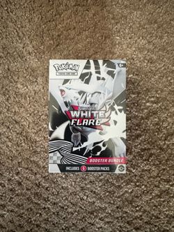 Pokemon booster bundle