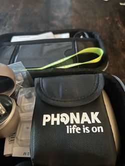 Hearing aids