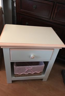 Nightstand