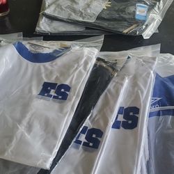 Gold Cup Jerseys