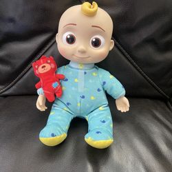 Cocomelon Musical Doll
