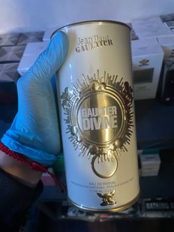 JPG Divine 100ML –BrandNew & FactorySealed | SoloPacks Houston