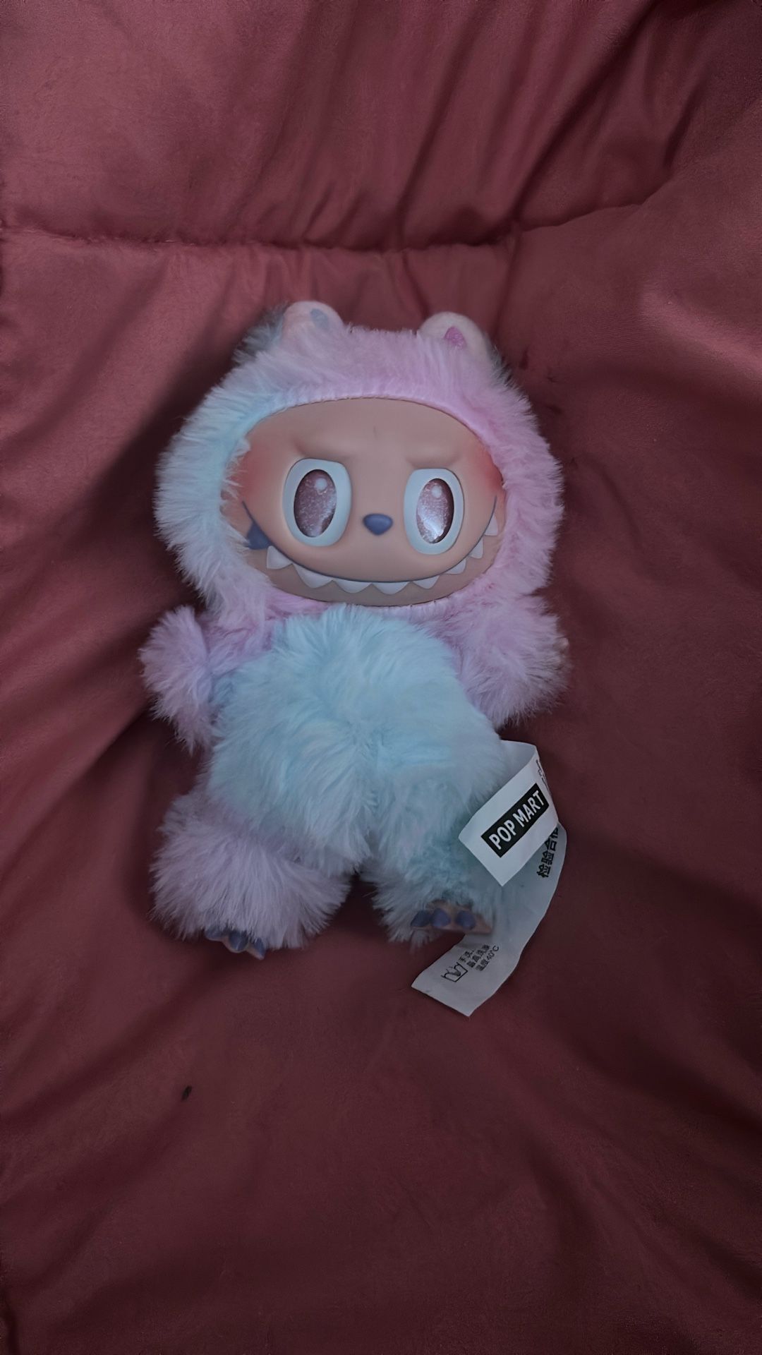 Labubu
