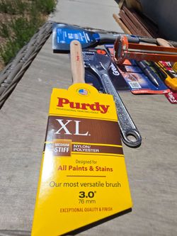 Purdy XL 3.0 Paintbrush