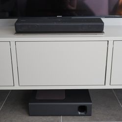 Sony Soundbar And Subwoofer Bluetooth