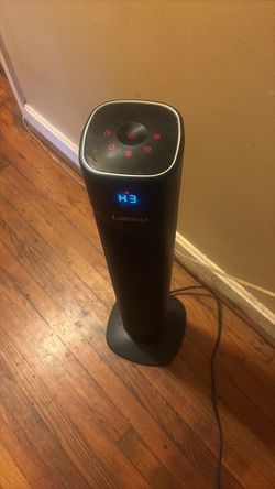 Heater