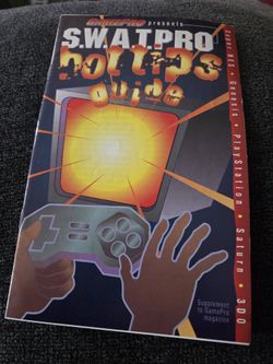 Cheat Codes For Various Systems.