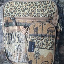 Purse.